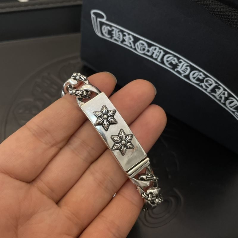 Chrome Hearts Bracelets